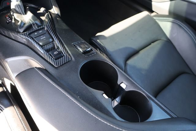 Used 2024 Chevrolet Camaro LT w/ RS Package image 12