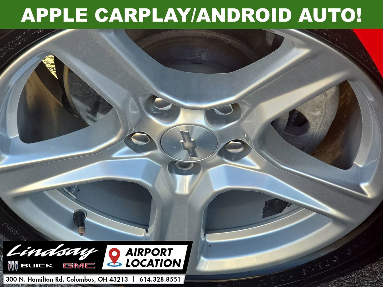 Used 2023 Chevrolet Camaro LT image 30