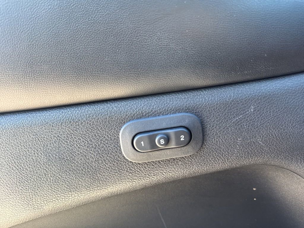 Used 2016 Dodge Durango Limited w/ Nav & Power Liftgate Group image 6