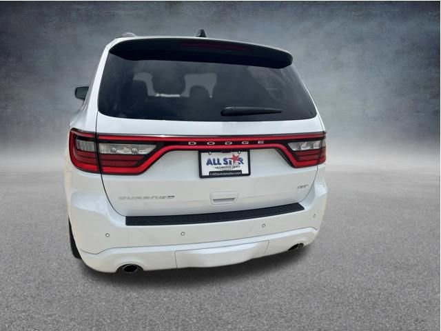 Used 2024 Dodge Durango GT RWD image 23