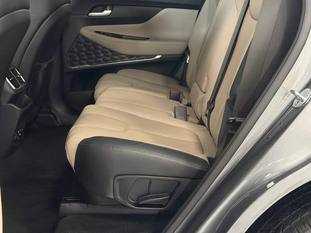 Used 2019 Hyundai Santa Fe AWD image 23