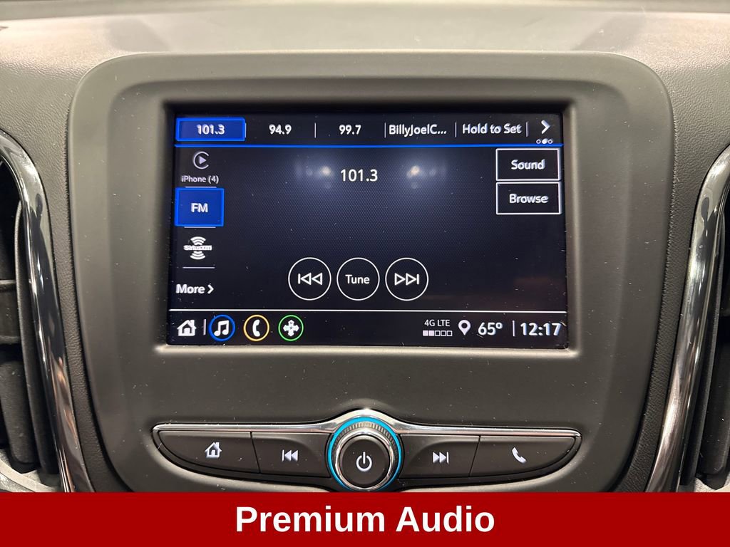 Used 2023 Chevrolet Equinox RS AWD/4WD image 11