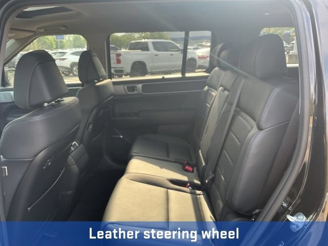 New 2026 Hyundai Santa Fe Limited AWD/4WD image 27