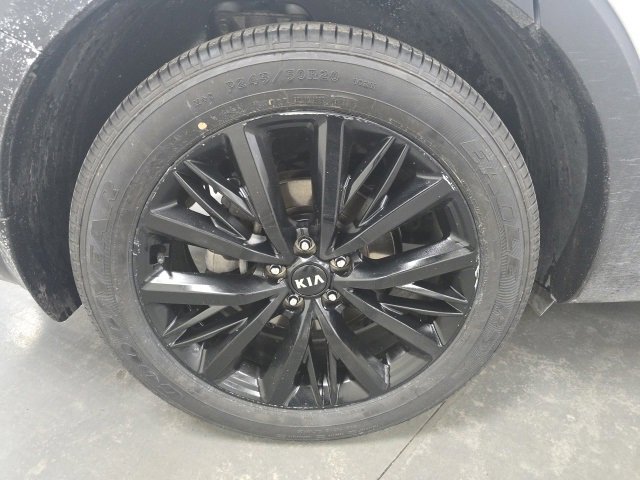 Used 2021 Kia Telluride SX w/ Towing Package image 29