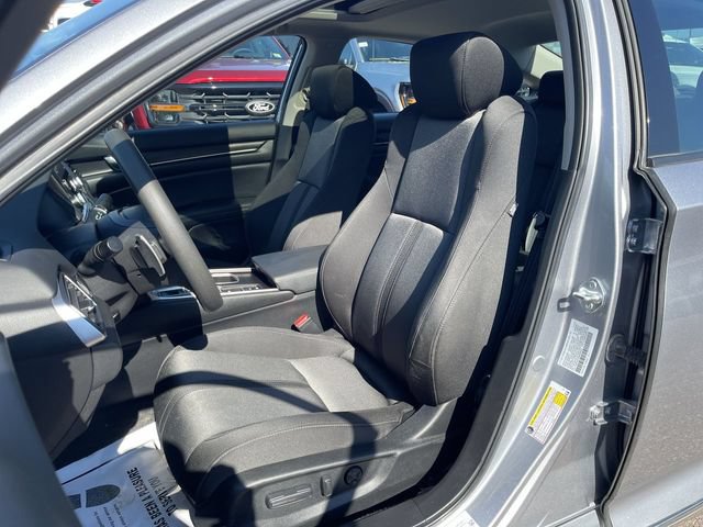 Used 2021 Honda Accord EX image 14