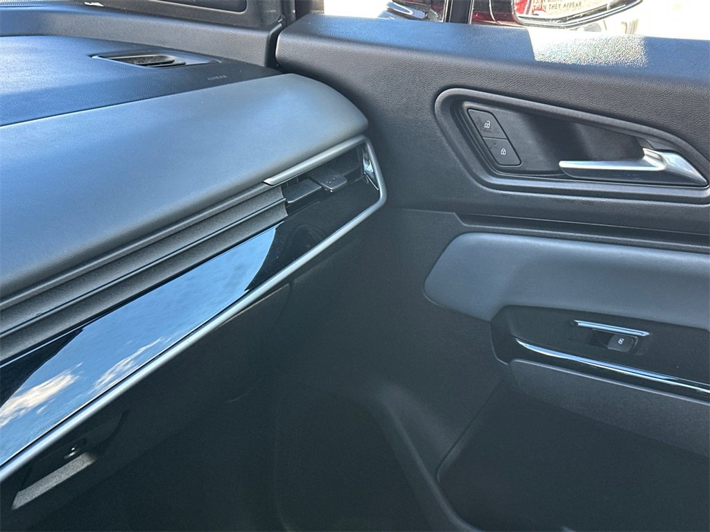 Certified 2024 Honda Prologue Touring image 35