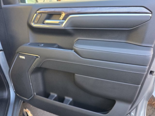 Certified 2024 Chevrolet Silverado 1500 LTZ w/ LTZ Premium Package AWD/4WD image 24