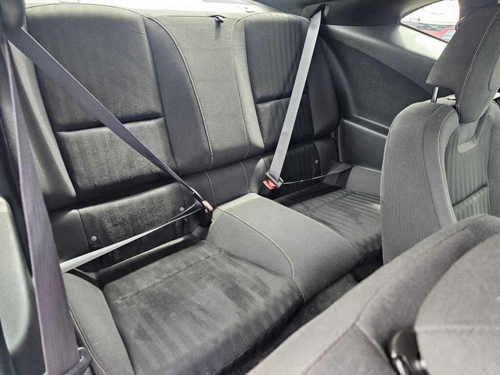 Used 2013 Chevrolet Camaro LS RWD image 25