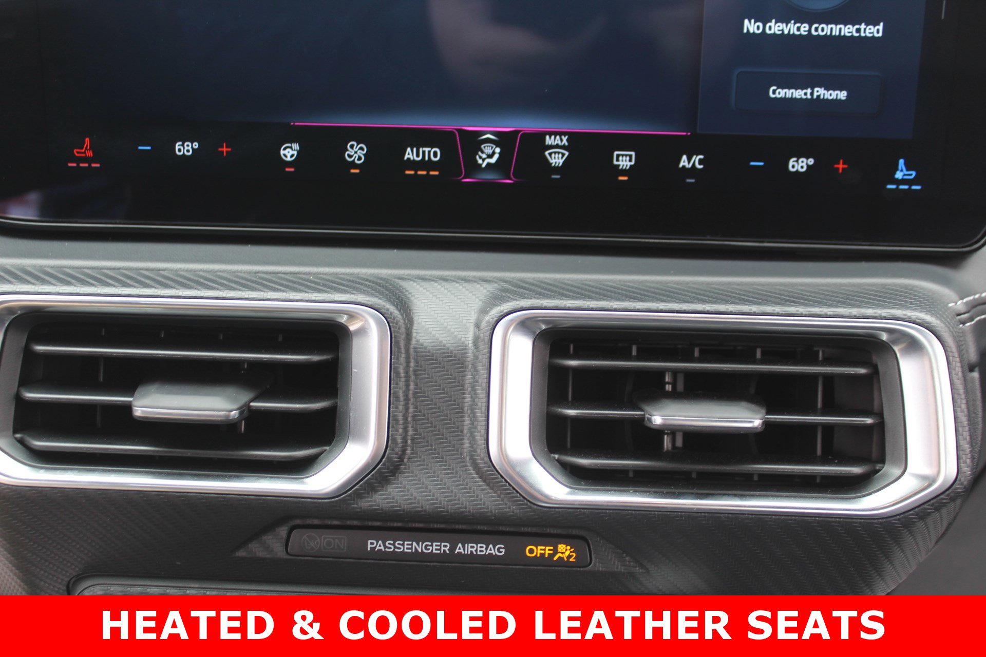 Used 2025 Ford Mustang GT Premium image 23