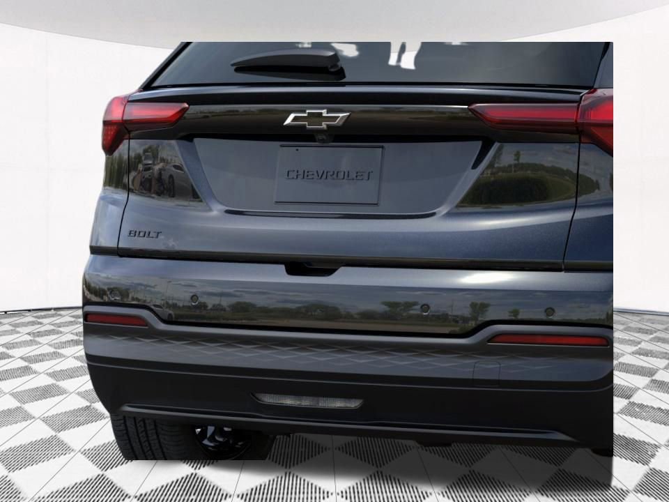 New 2027 Chevrolet Bolt LT w/ Comfort Package FWD image 23