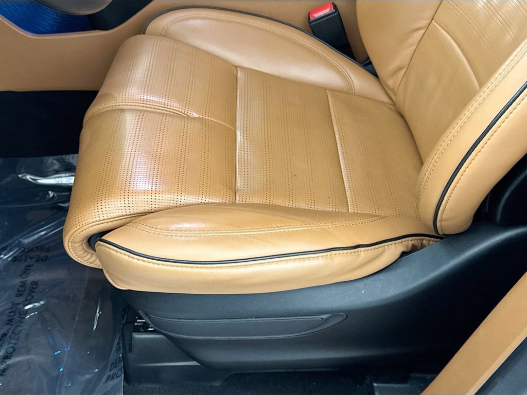 Used 2022 Lincoln Aviator Black Label AWD/4WD image 20