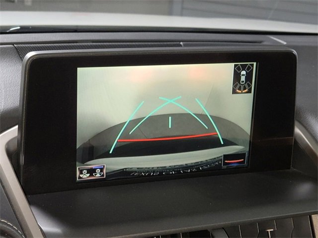 Used 2019 Lexus NX 300h AWD image 34