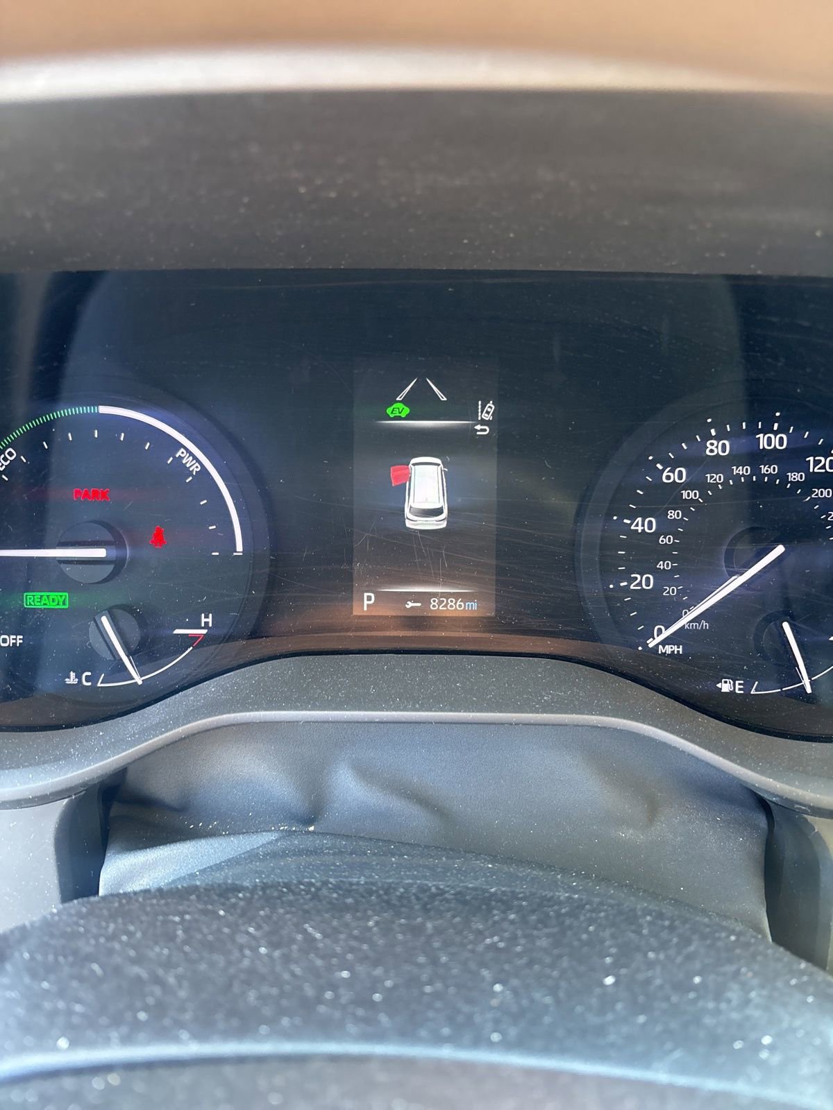 Used 2022 Toyota Sienna LE image 8