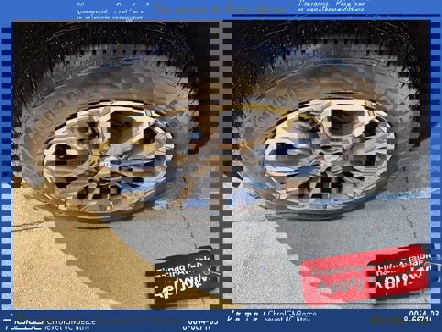 New 2026 GMC Terrain Elevation w/ Elevation Premium Package image 11