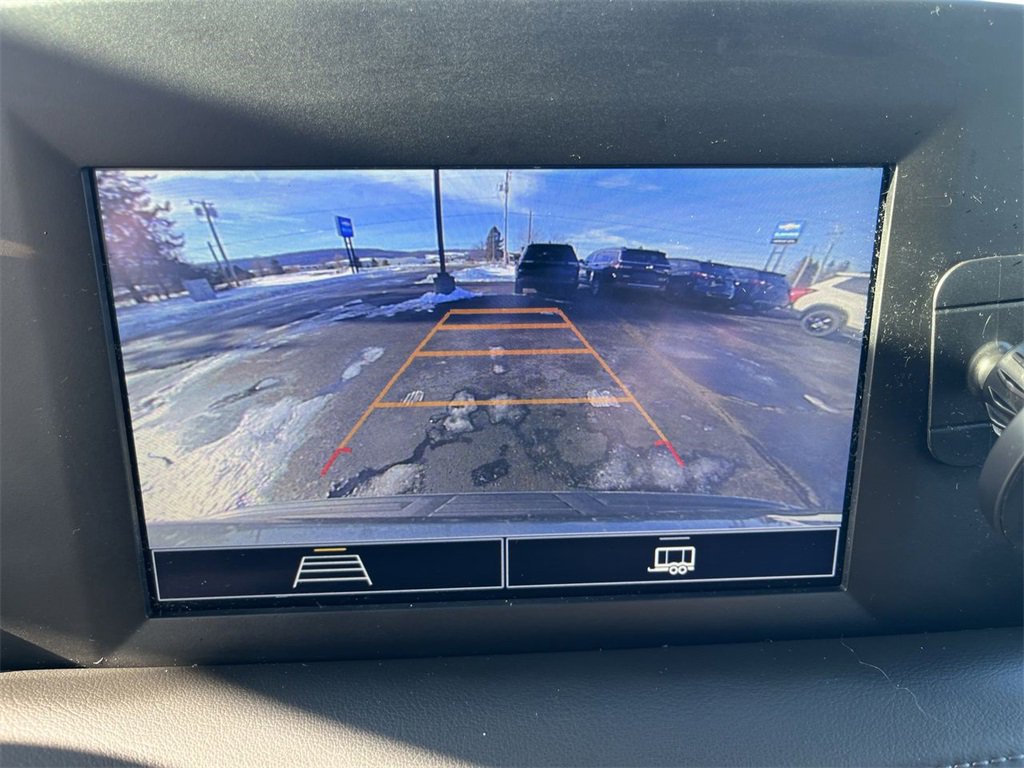 Certified 2024 Chevrolet Tahoe LS w/ Max Trailering Package image 14