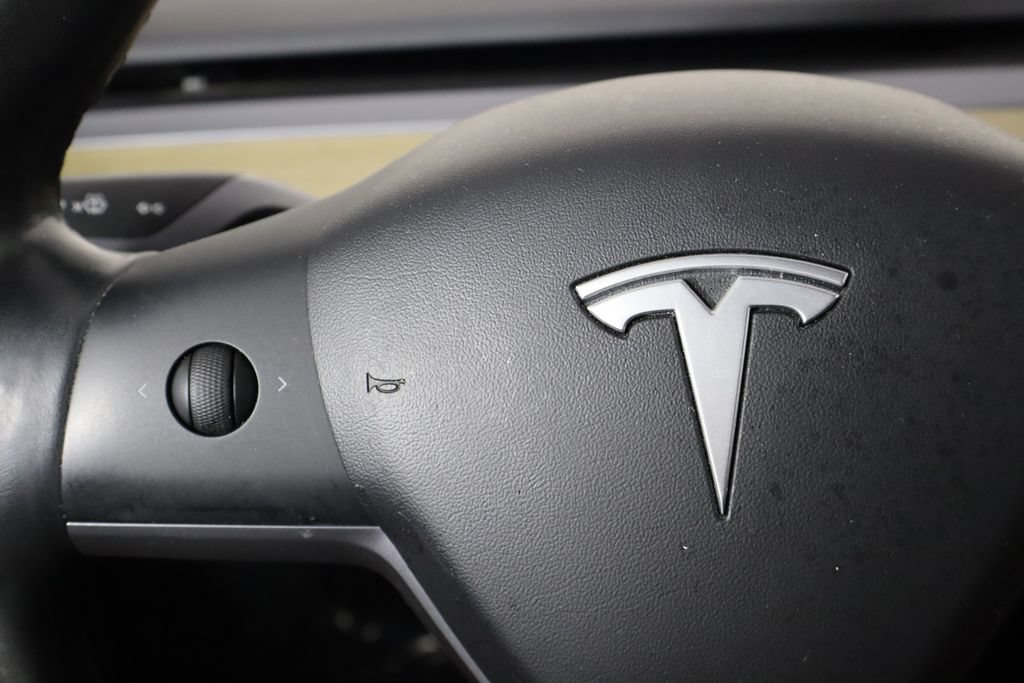 Used 2019 Tesla Model 3 Long Range AWD/4WD image 8