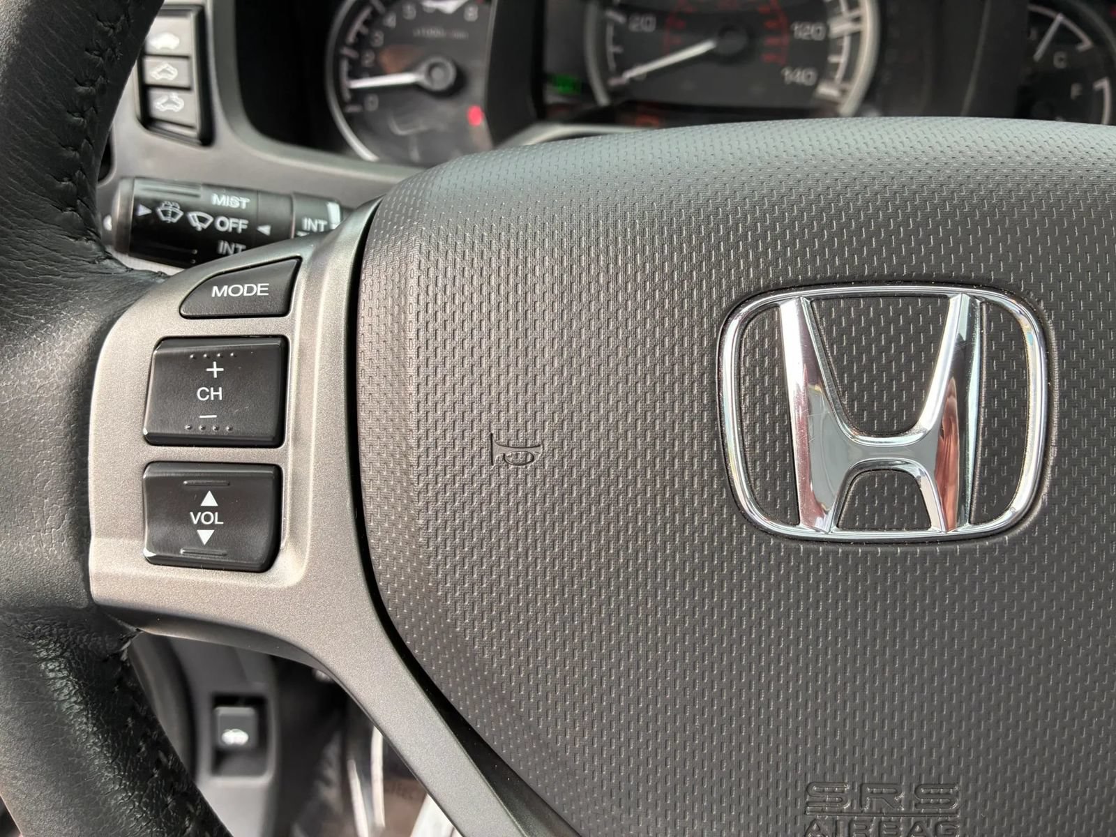 Used 2014 Honda Ridgeline RTL image 20