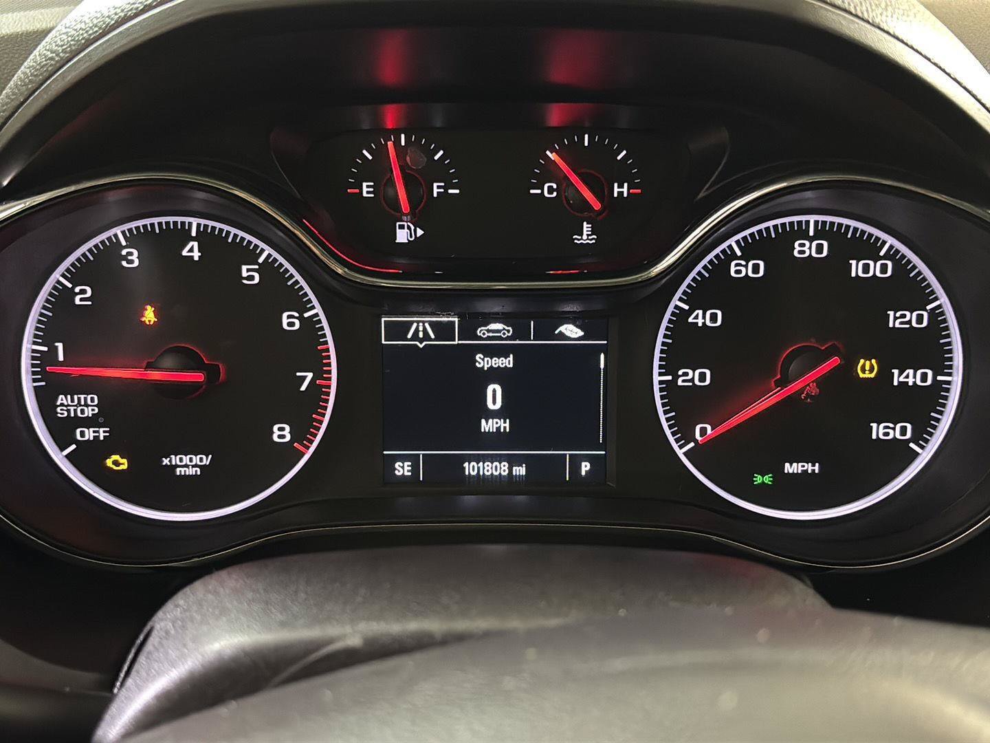 Used 2019 Chevrolet Cruze LS w/ LS Convenience Package FWD image 30