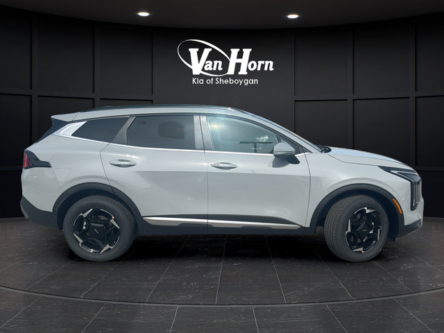 New 2027 Kia Sportage EX w/ EX Panoramic Roof Package AWD/4WD image 8