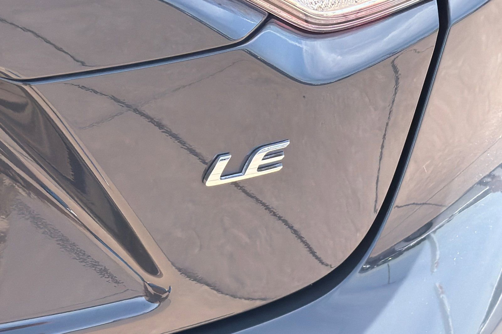 Used 2024 Toyota Corolla LE FWD image 32