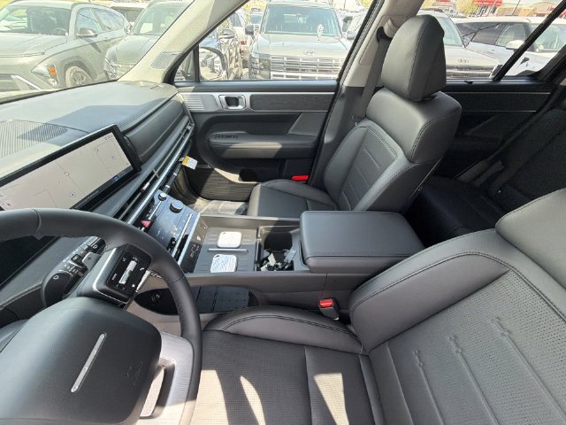 New 2026 Hyundai Santa Fe Limited AWD/4WD image 46