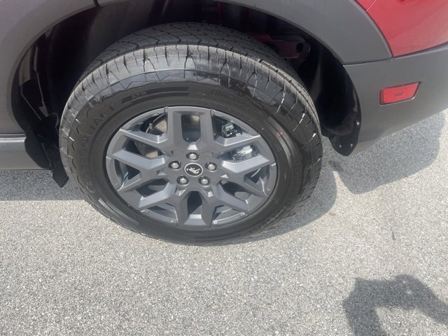 New 2025 Ford Bronco Sport Big Bend image 18