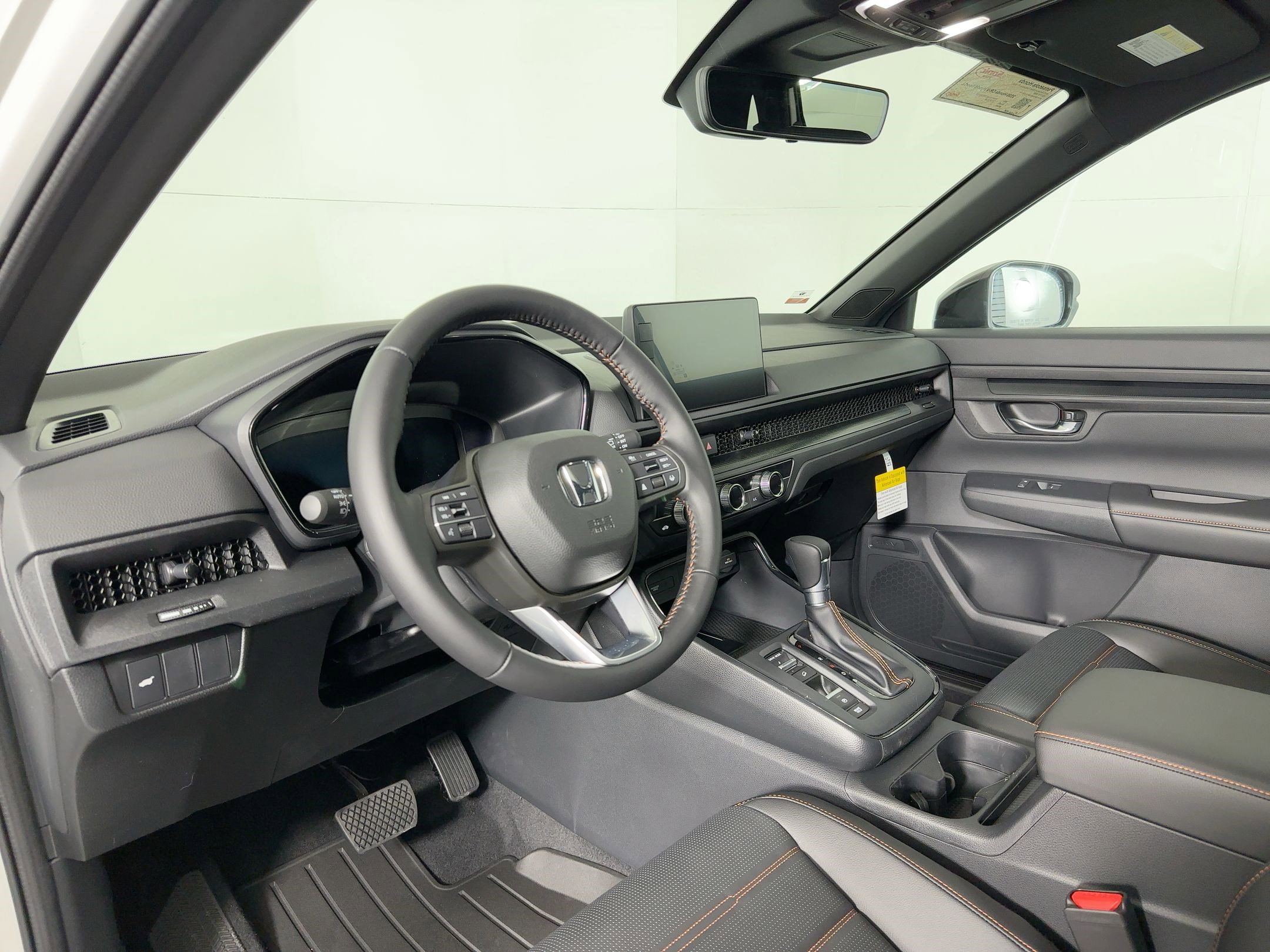 New 2026 Honda CR-V Sport-L image 4