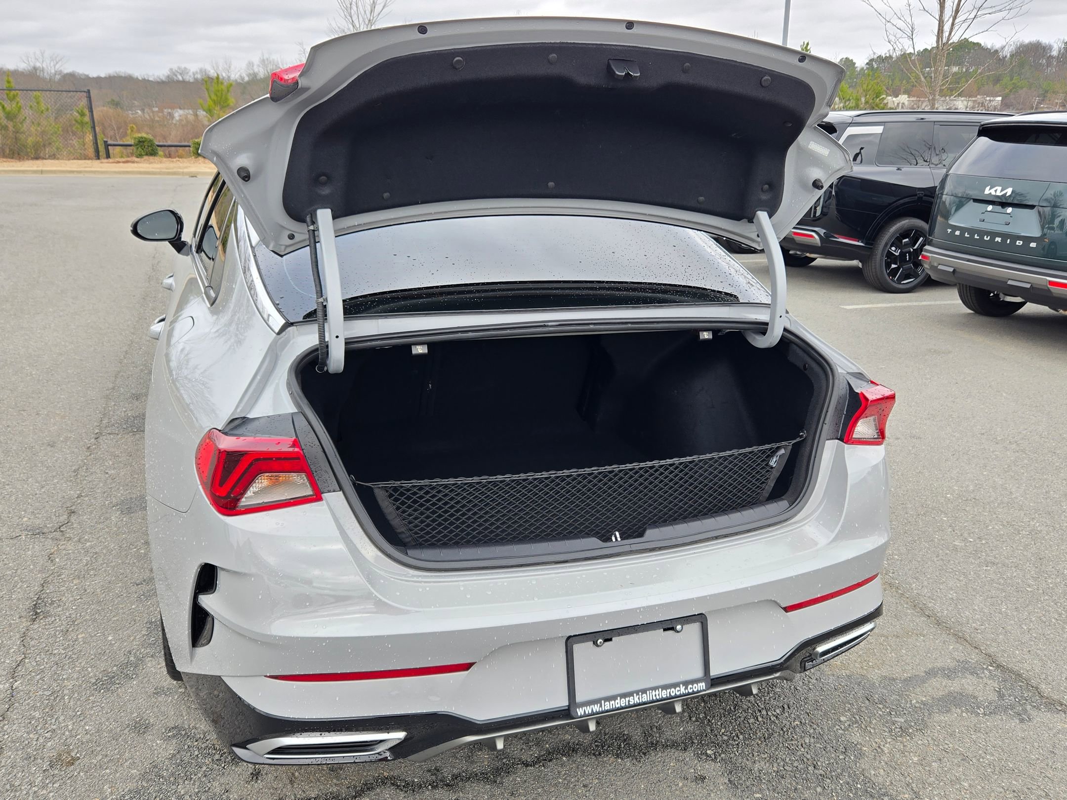 Certified 2023 Kia K5 GT-Line image 18