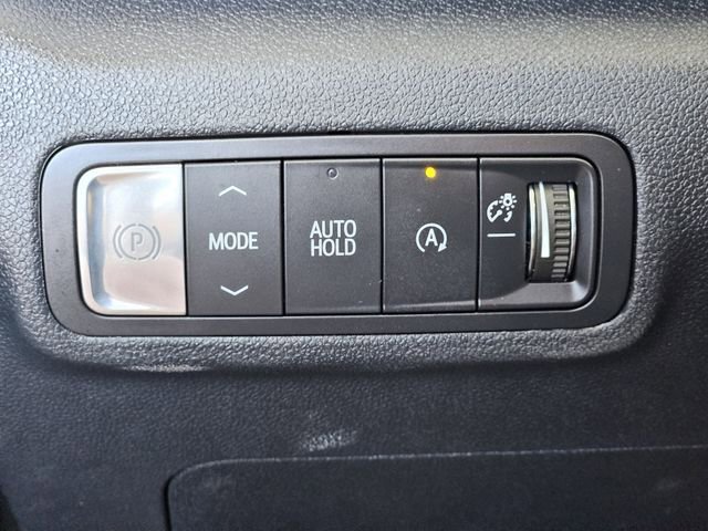Used 2026 GMC Terrain Elevation FWD image 20