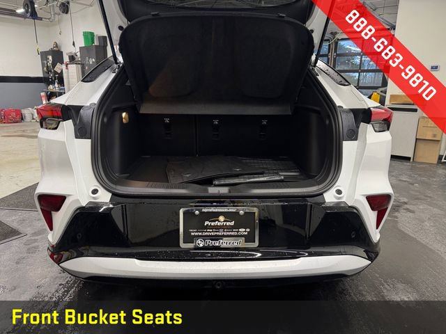 New 2026 Buick Envista Sport Touring w/ Convenience I Package image 14