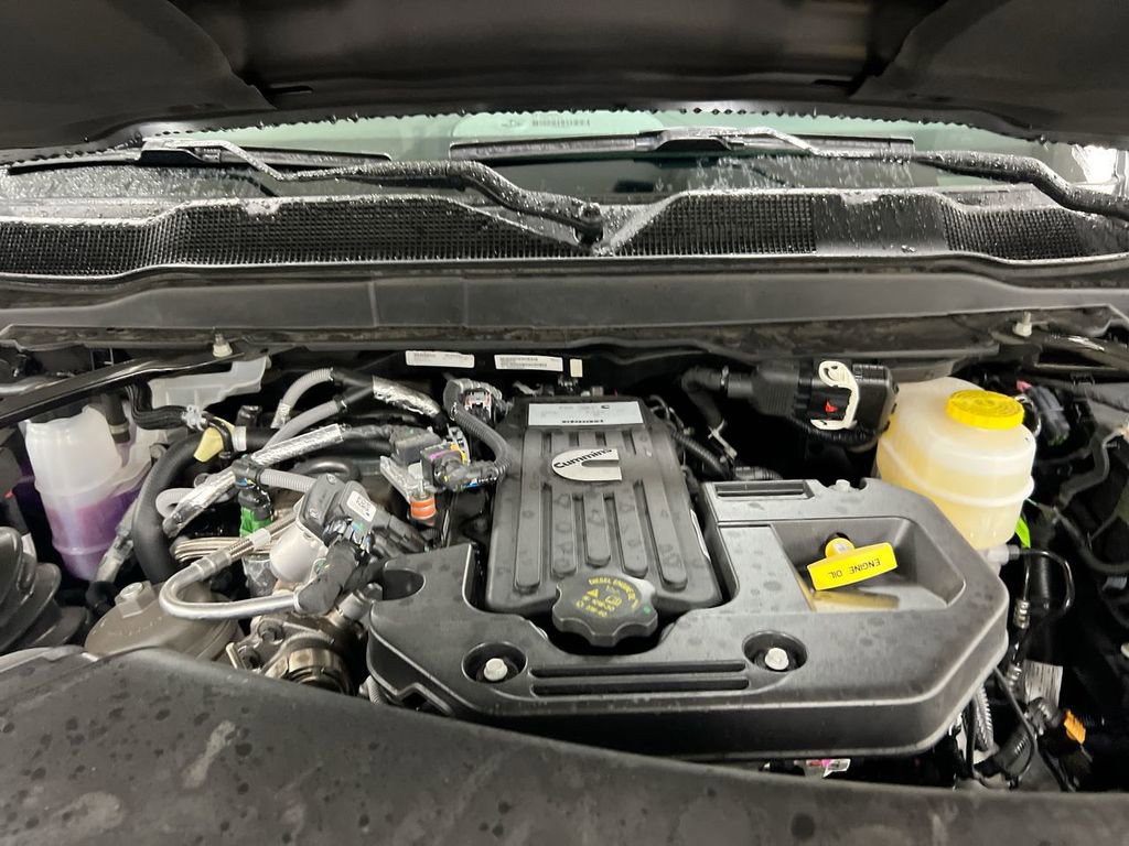 New 2026 RAM 2500 Rebel w/ Rebel Level 2 Equipment Group image 25