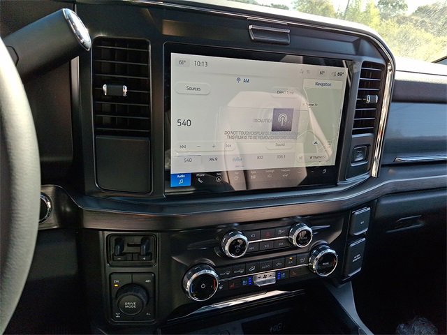 New 2026 Ford F250 Lariat image 7