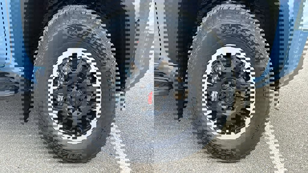 New 2026 Toyota 4Runner TRD Off-Road Premium image 12