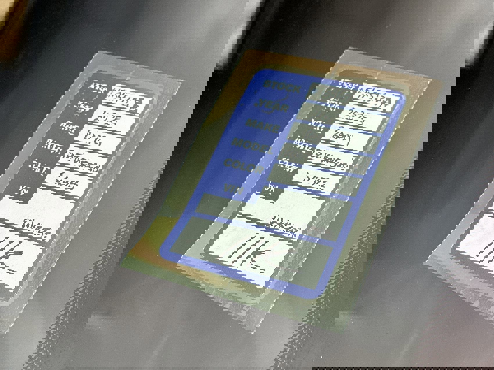 Used 2025 RAM 1500 Tradesman image 25