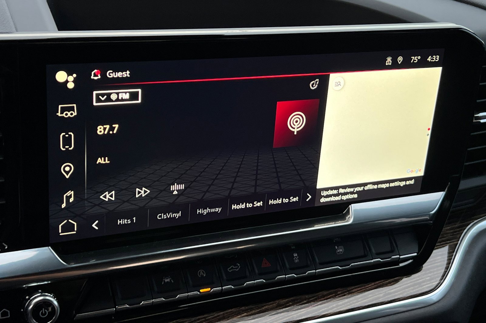 New 2026 GMC Sierra 1500 Elevation image 16