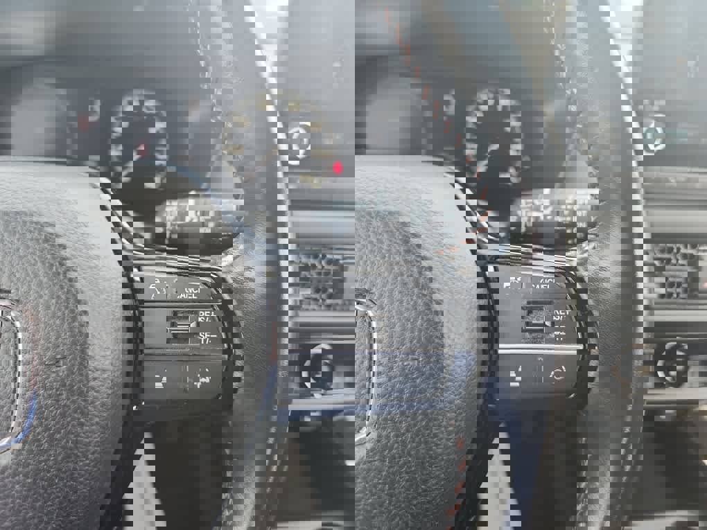 Certified 2023 Honda HR-V Sport image 30