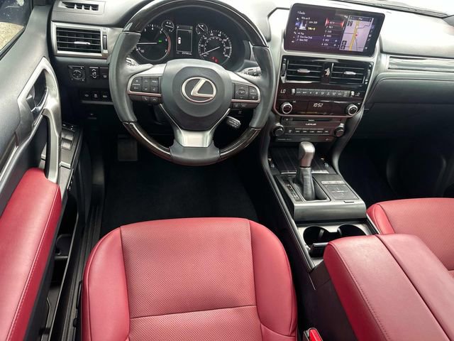 Used 2023 Lexus GX 460 Premium image 22