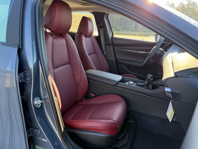 New 2026 MAZDA MAZDA3 Carbon image 17