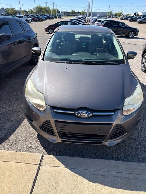 Used 2013 Ford Focus SE FWD image 4