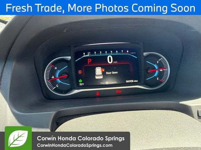 Used 2021 Honda Passport Elite image 10