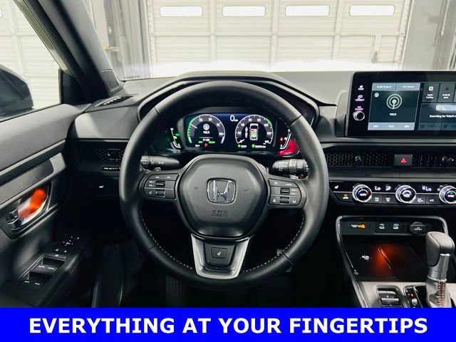 New 2026 Honda CR-V TrailSport image 5