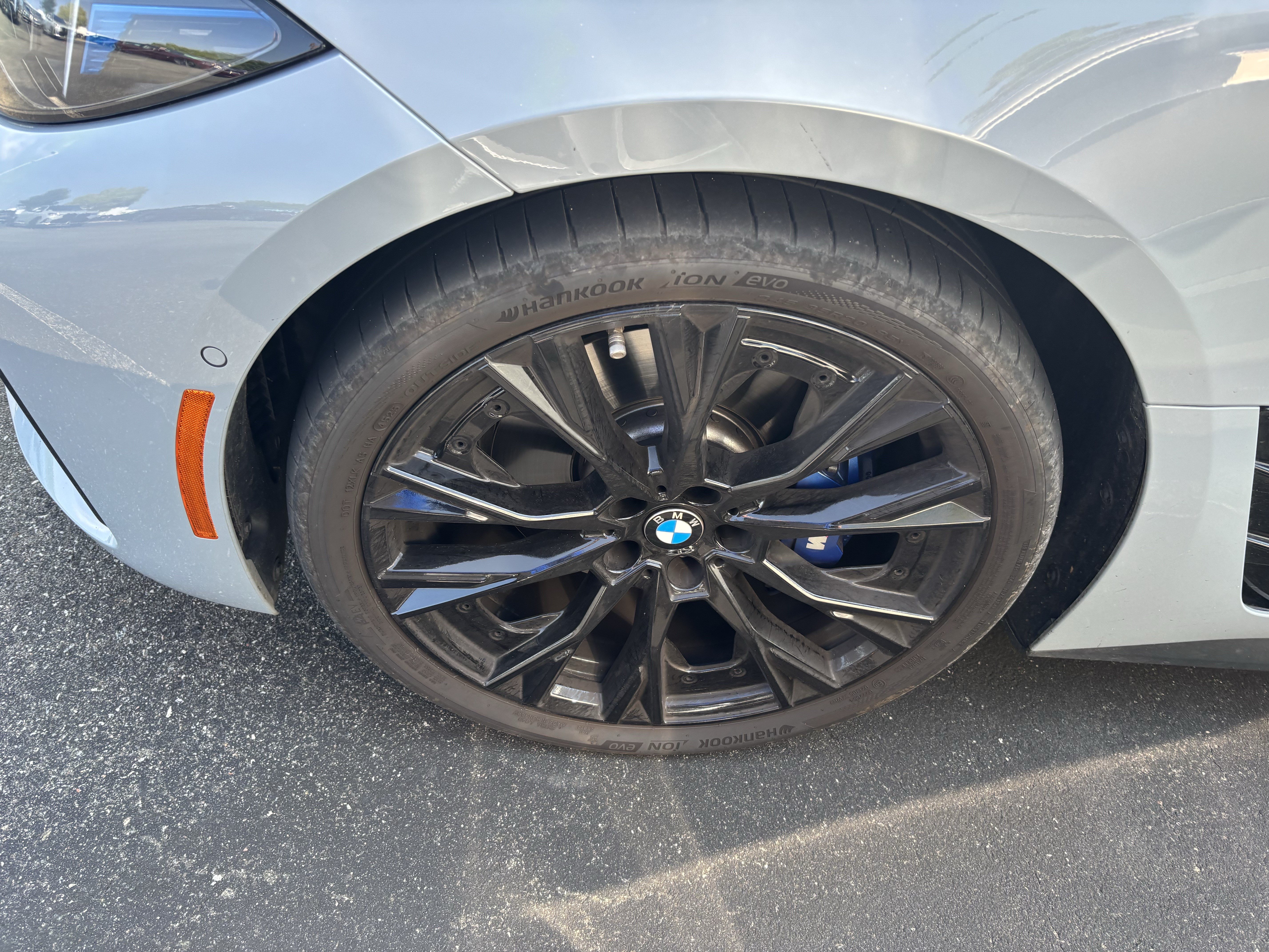 Used 2026 BMW M440i w/ Premium Package RWD image 13