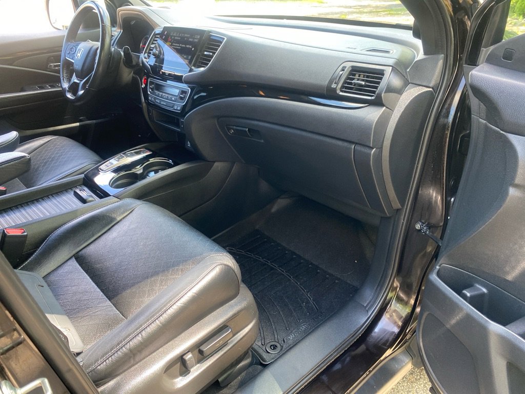 Used 2019 Honda Passport Touring image 27