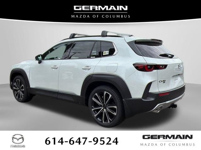 New 2026 MAZDA CX-50 AWD 2.5 S image 10