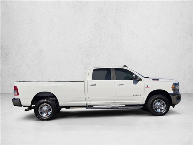 Used 2019 RAM 2500 Big Horn image 4