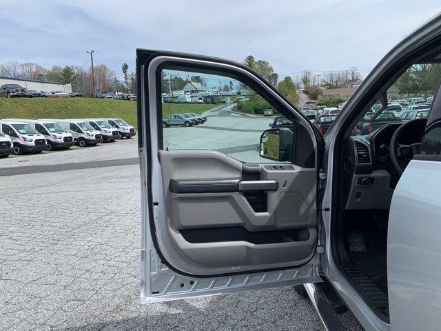Used 2018 Ford F150 XLT image 20