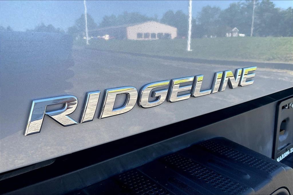 Certified 2019 Honda Ridgeline RTL-T image 22