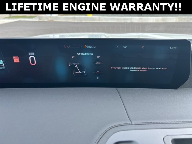 New 2025 Ford Expedition Tremor image 22