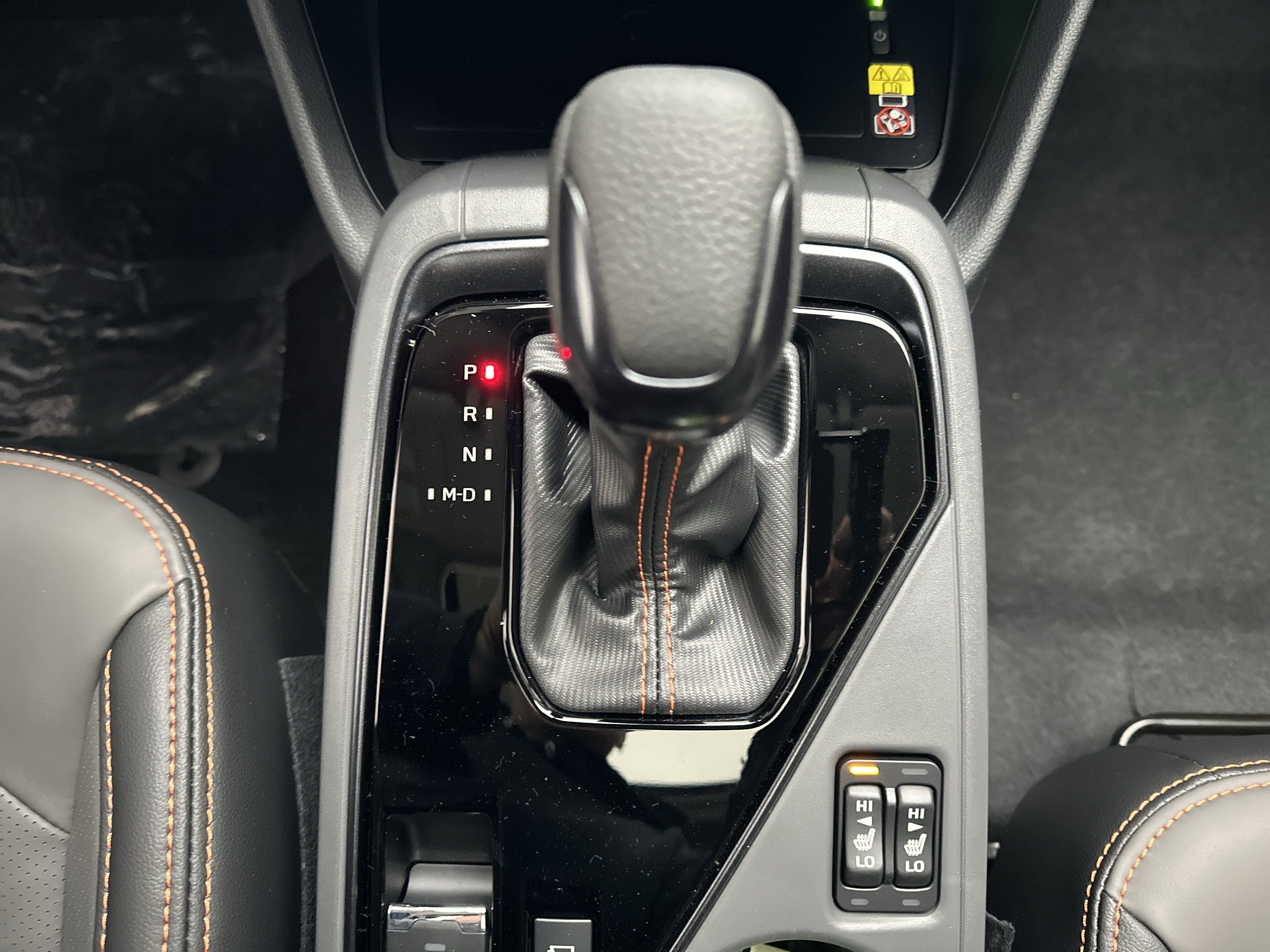 New 2026 Subaru Crosstrek 2.5i Limited w/ Crosstrek Mirror Package image 37