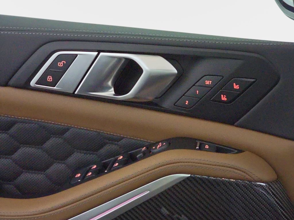 New 2026 BMW X5 M Competition w/ Executive Package AWD/4WD image 27